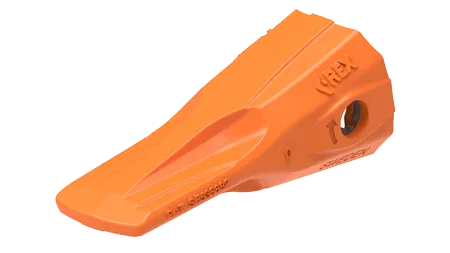 General Purpose Tooth